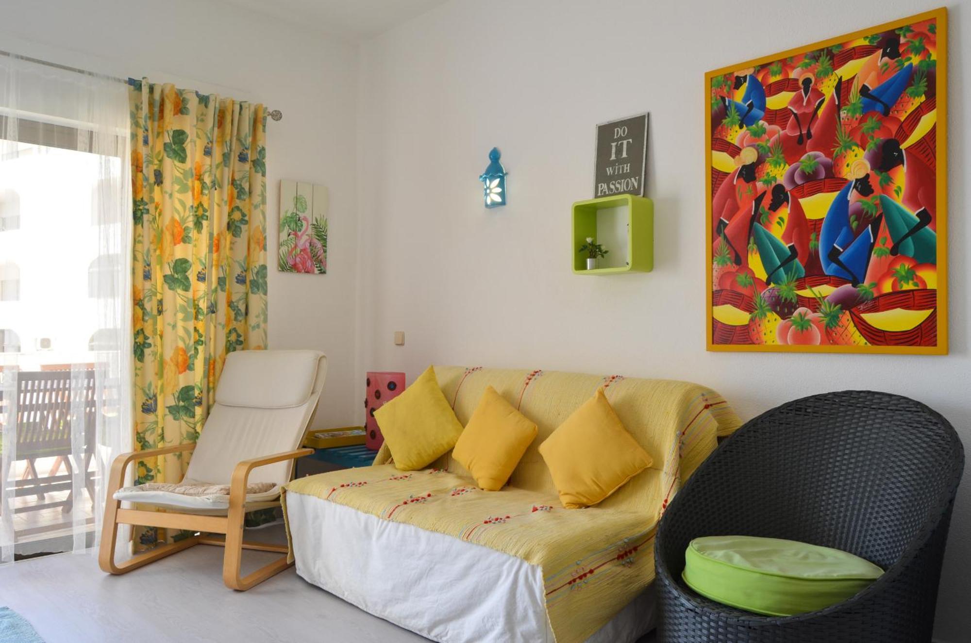 Beguest Feliz Choro Apartment Albufeira Zewnętrze zdjęcie
